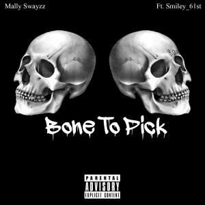 Listen to Bone to Pick (Explicit) song with lyrics from Mally Swayzz