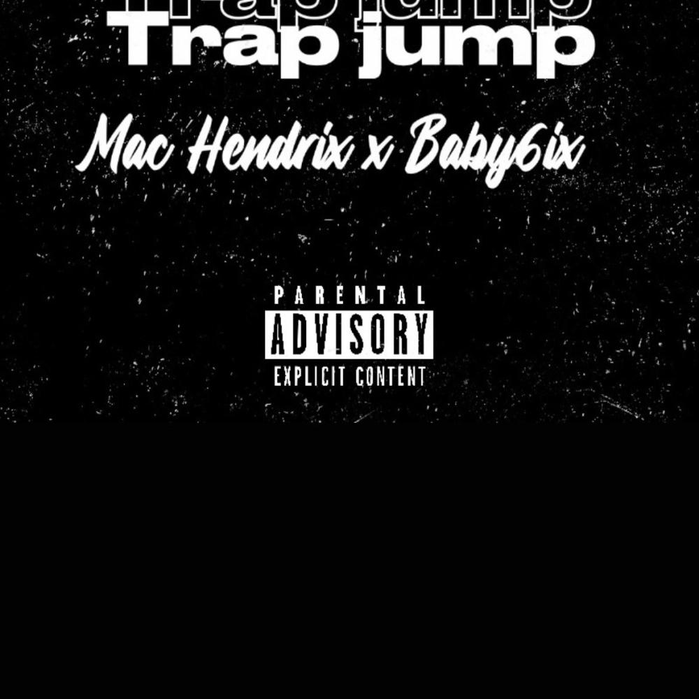 Trap jump (feat. Machendrix) (Explicit)