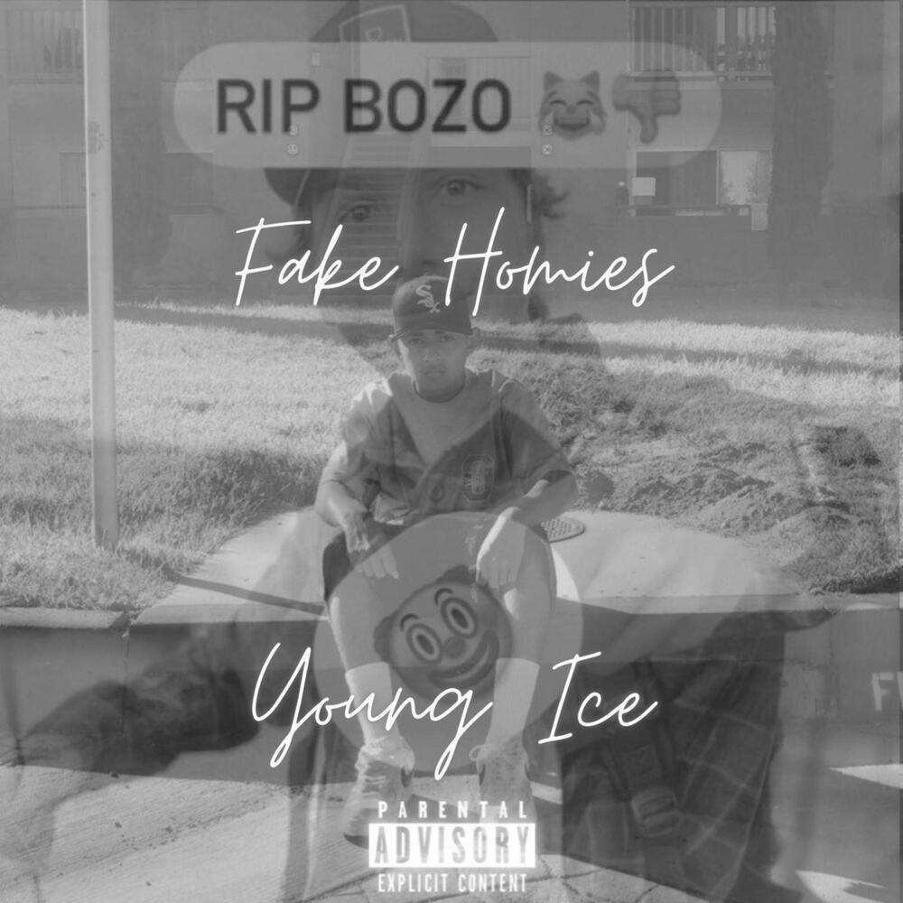 Fake Homies (Explicit)