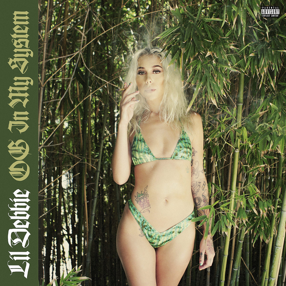 All We Need Is Love (feat. Stacy Barthe) (Explicit)