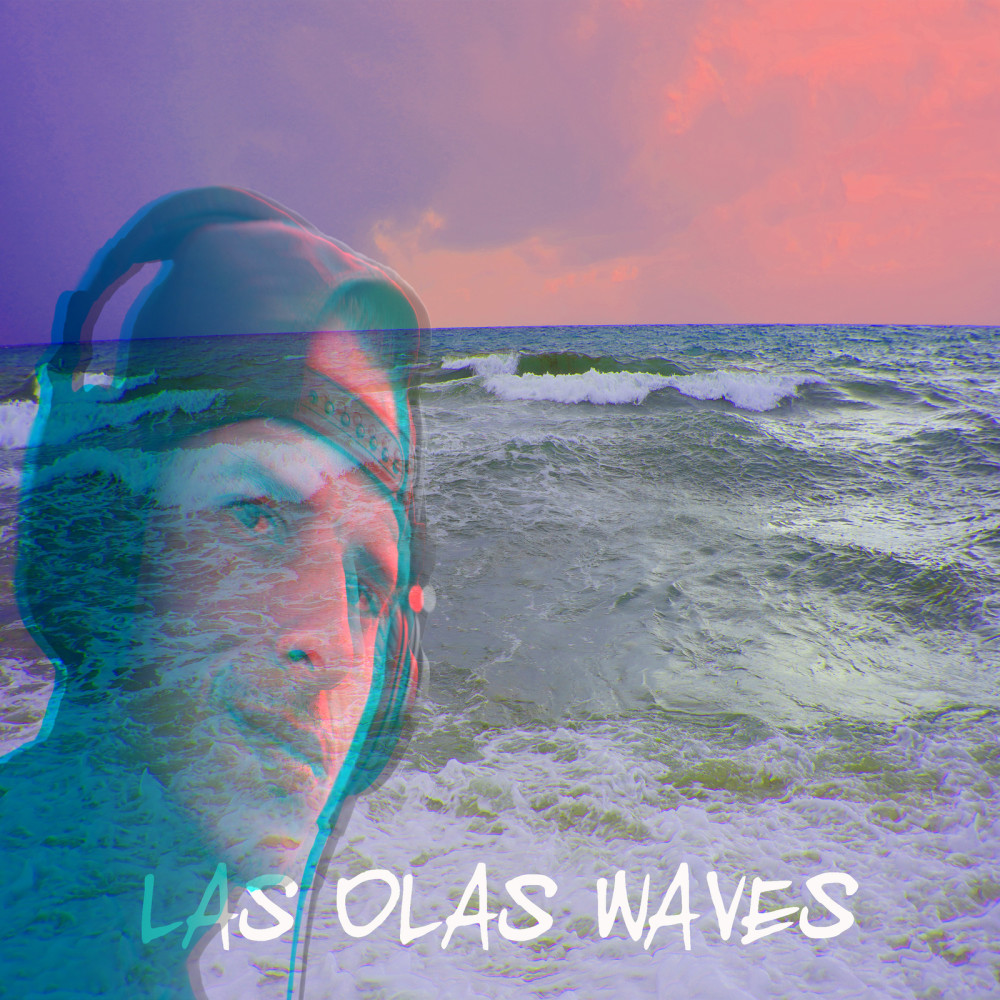 Las Olas Waves