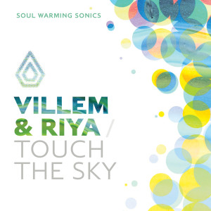 Album Touch the Sky oleh Villem