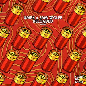 Listen to Reloaded song with lyrics from Umek