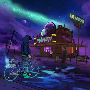 default playlist img