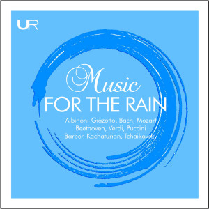 Francesco Molinari-Pradelli的專輯Music for the Rain