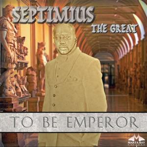 收聽Septimius The Great的Command U 2 Dance (feat. Debonair Samir & Devon Howard)歌詞歌曲