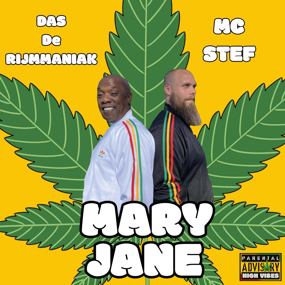 Mary Jane