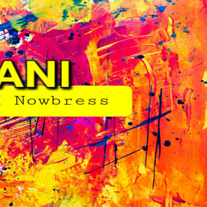 收聽DJ Daddy的Giyani (feat. NowBiey)歌詞歌曲