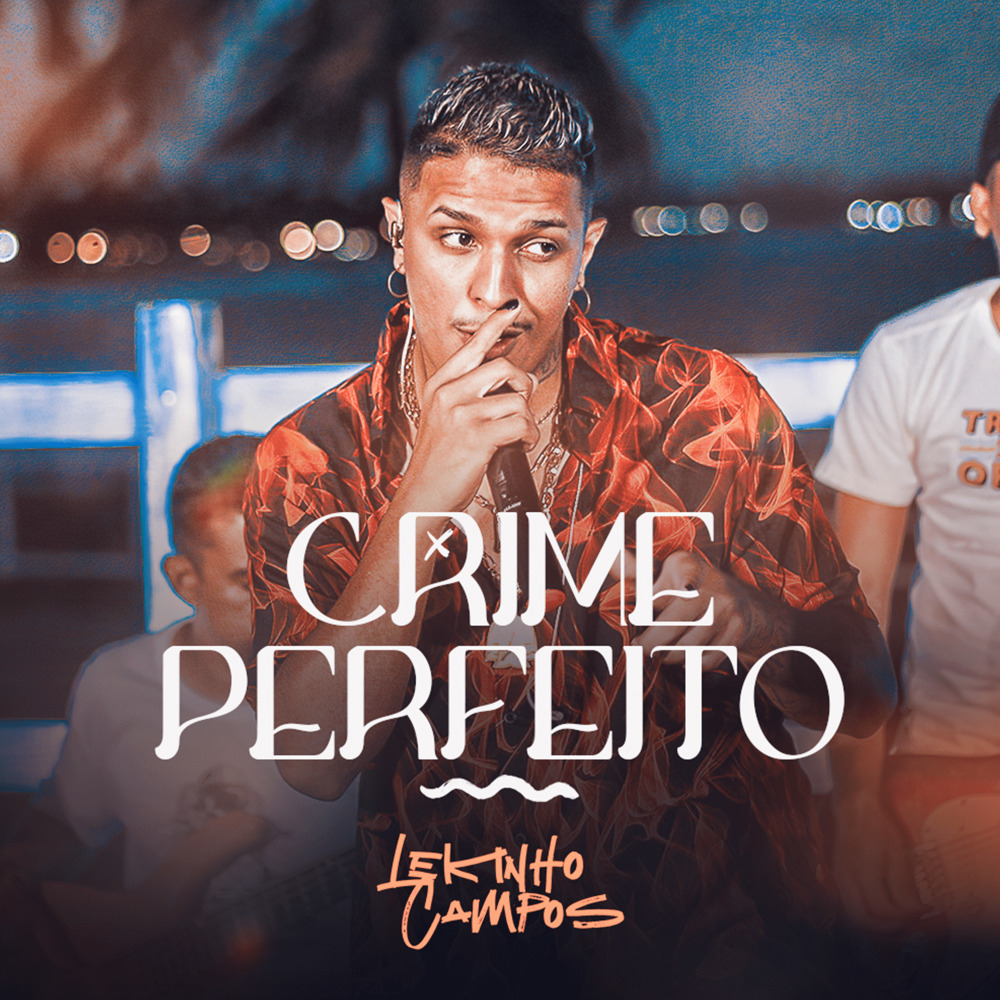 Crime Perfeito