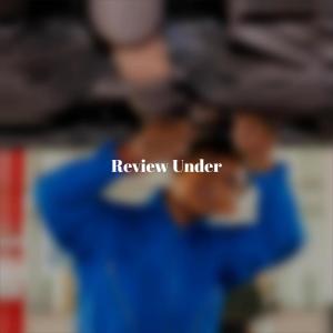 Listen to Review Under song with lyrics from Hery Scal