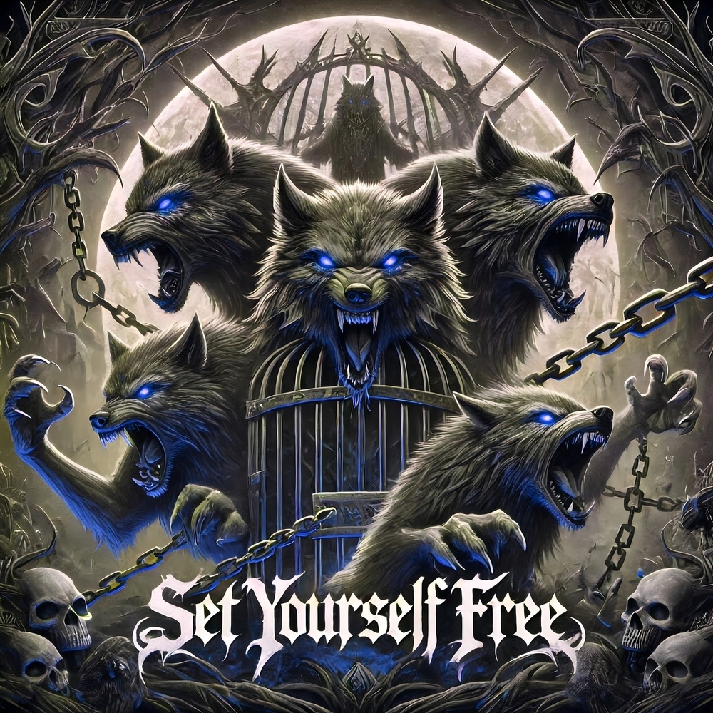 Set Yourself Free