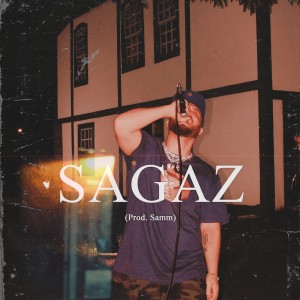 Album Sagaz (Explicit) from C-Jay