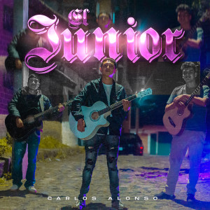 Album El Junior from Carlos Alonso