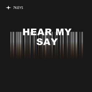 Listen to Go Crazy song with lyrics from 7KEYS