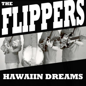 收聽The Flippers的Tropical Love歌詞歌曲