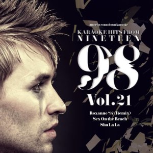 ดาวน์โหลดและฟังเพลง Sha La La (In the Style of Dreamhouse) [Karaoke Version] (其他) พร้อมเนื้อเพลงจาก Ameritz Countdown Karaoke