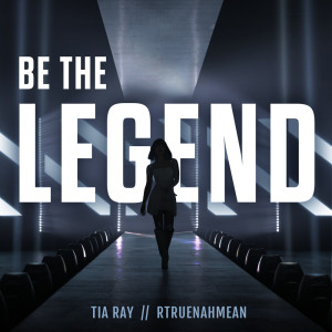 Be The Legend