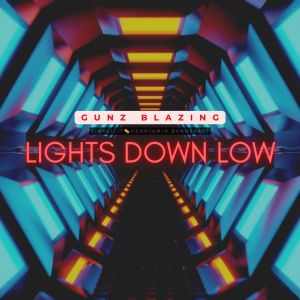 Gunz Blazing的专辑Lights Down Low