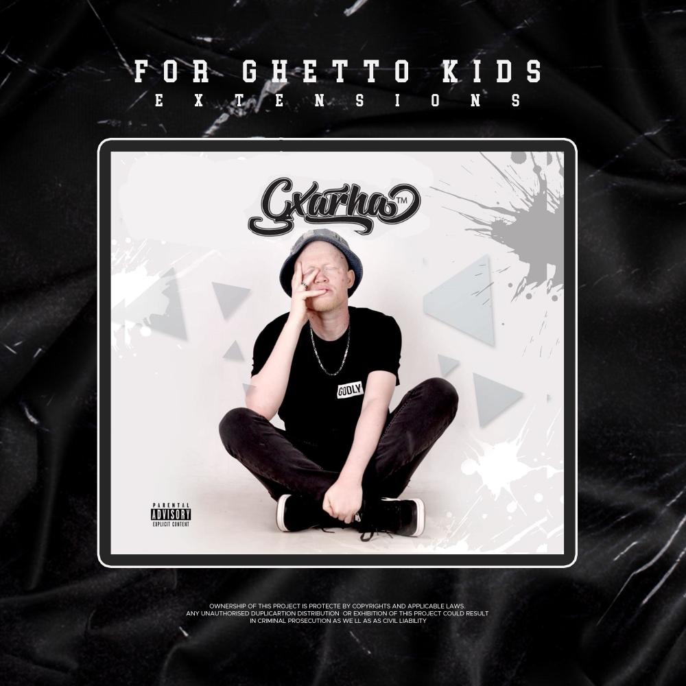 Mama (feat. JoJo & Mzi SA)