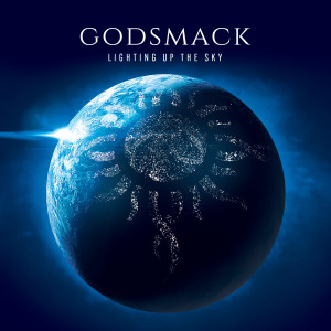 Godsmack的專輯Lighting Up The Sky (Explicit)