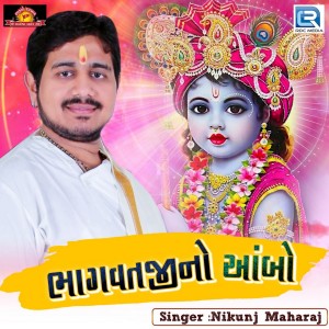 收聽Nikunj Maharaj的Bhagvatji No Aambo歌詞歌曲