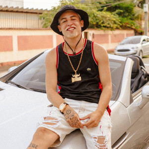 Listen to Iluminado por Deus song with lyrics from Mc Russinho
