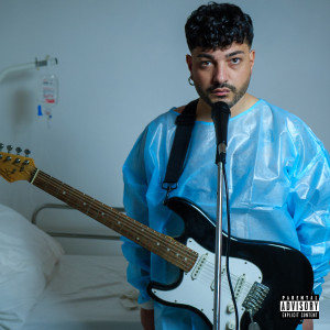Album L'ultima volta (Explicit) from 