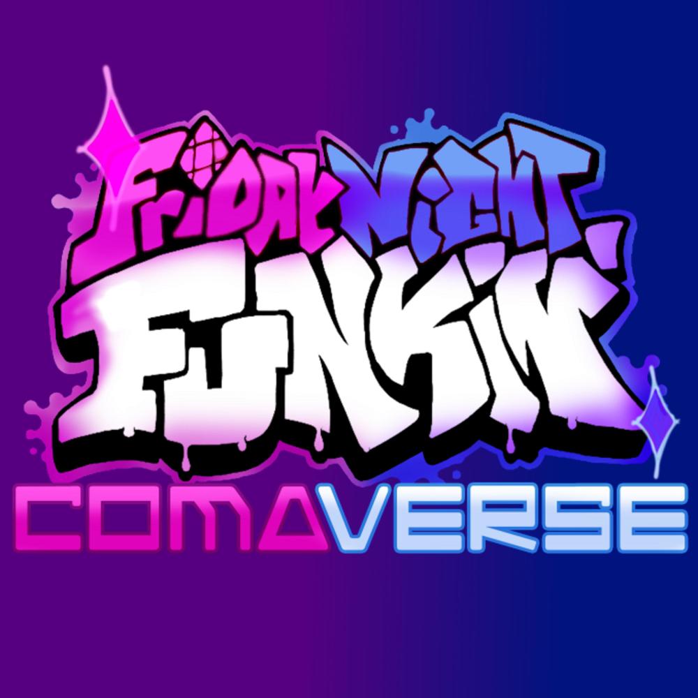 Brave Instrumental (FNF Comaverse Original Soundtrack) (Instrumental)