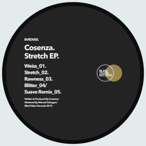 Cosenza的專輯Stretch ep