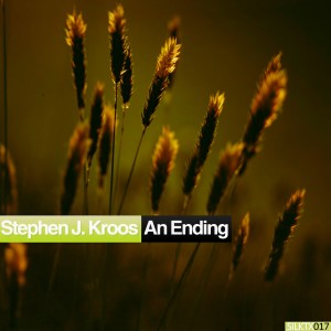 Album An Ending from Stephen J. Kroos