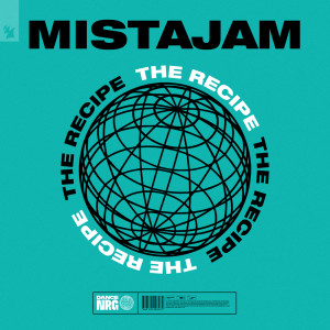 The Recipe dari MistaJam