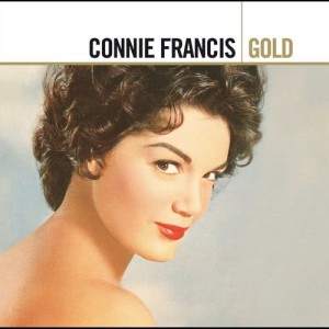 收聽Connie Francis的Frankie歌詞歌曲