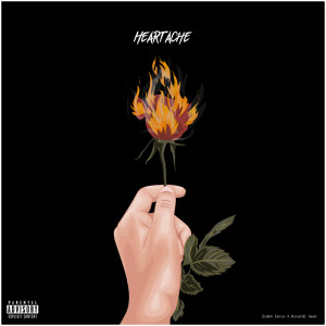 Listen to Heartache (Explicit) song with lyrics from Zidan Zarco