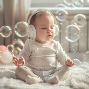 Powerful Mind Strength的專輯Nursery Rhythms: Music for Baby Play