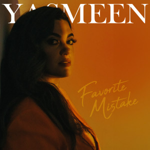 Album Favorite Mistake from Yasmeen