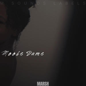 Album Mooie Dame from Marsh