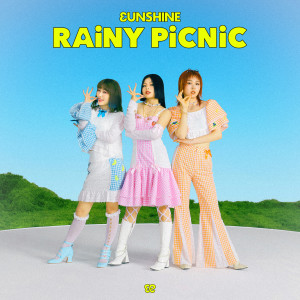3unshine的专辑Rainy Picnic