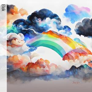 Elok的專輯Di Desa Tercinta