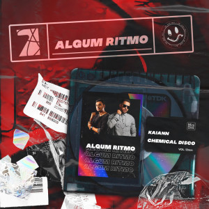 Listen to Algum Ritmo (Vip Remix) song with lyrics from Chemical Disco