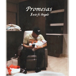 Angelo的專輯Promesas