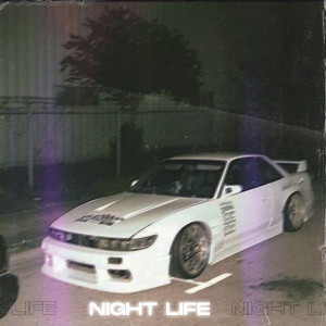 Listen to Night Life song with lyrics from $EA$IDE