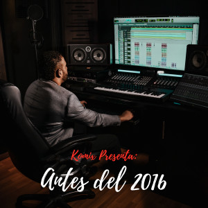 收聽Komix的Pacifico Pal Mundo歌詞歌曲