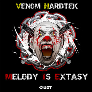 Listen to Wind Of Destiny (Explicit) song with lyrics from Venom Hardtek