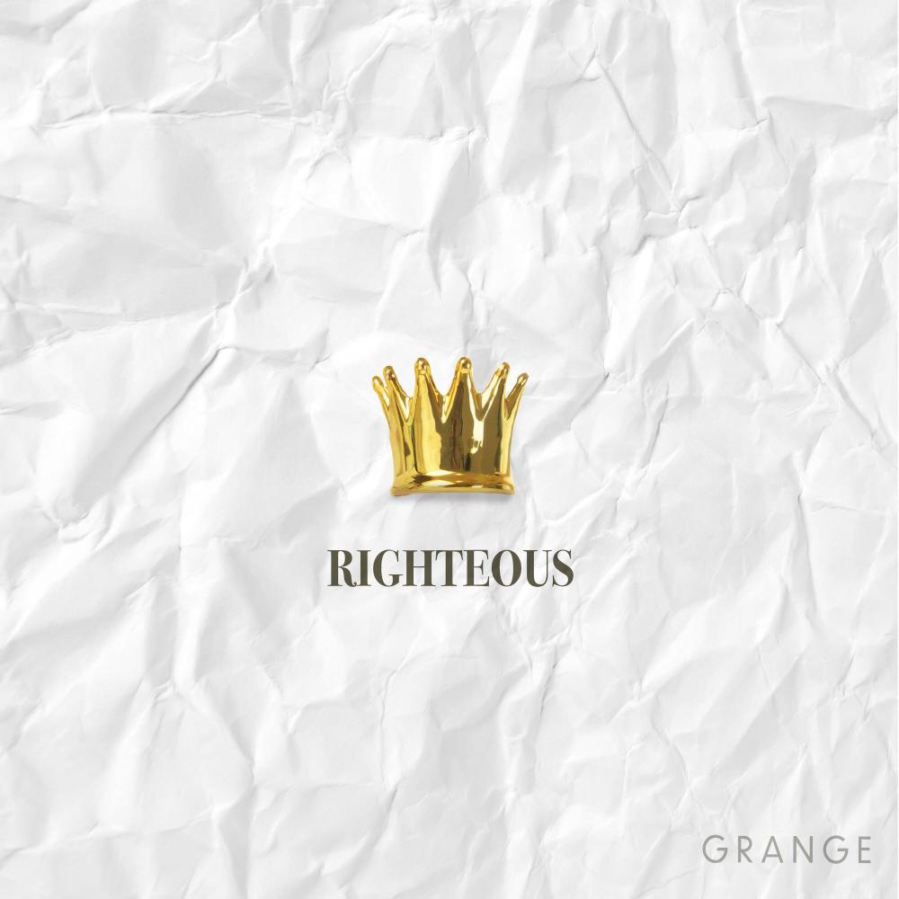 Righteous (Explicit)