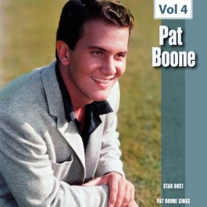 Pat Boone的專輯Pat Boone, Vol. 4