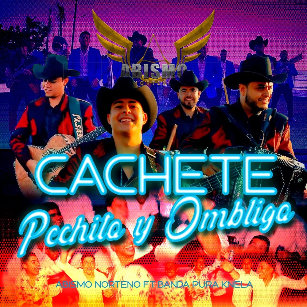 Cachete, Pechito y Ombligo