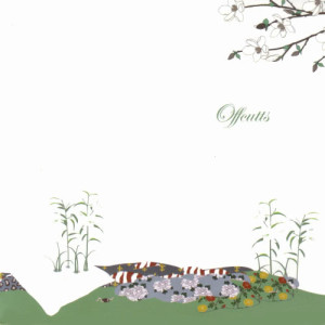 อัลบัม Diamond Bike ศิลปิน Offcutts