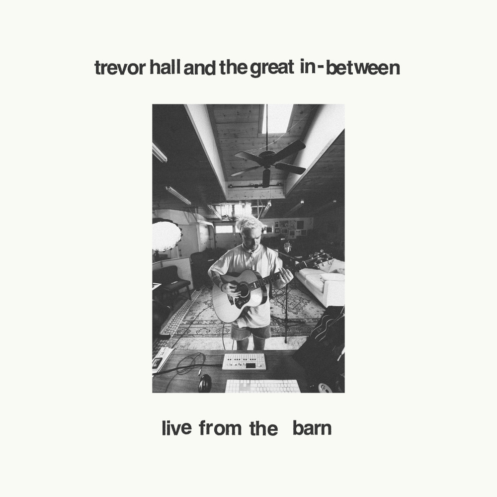 kalika (live from the barn)