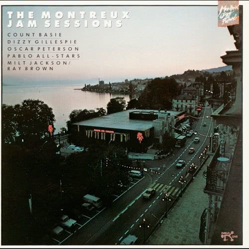 Red Top (live at the Montreux Jazz Festival)