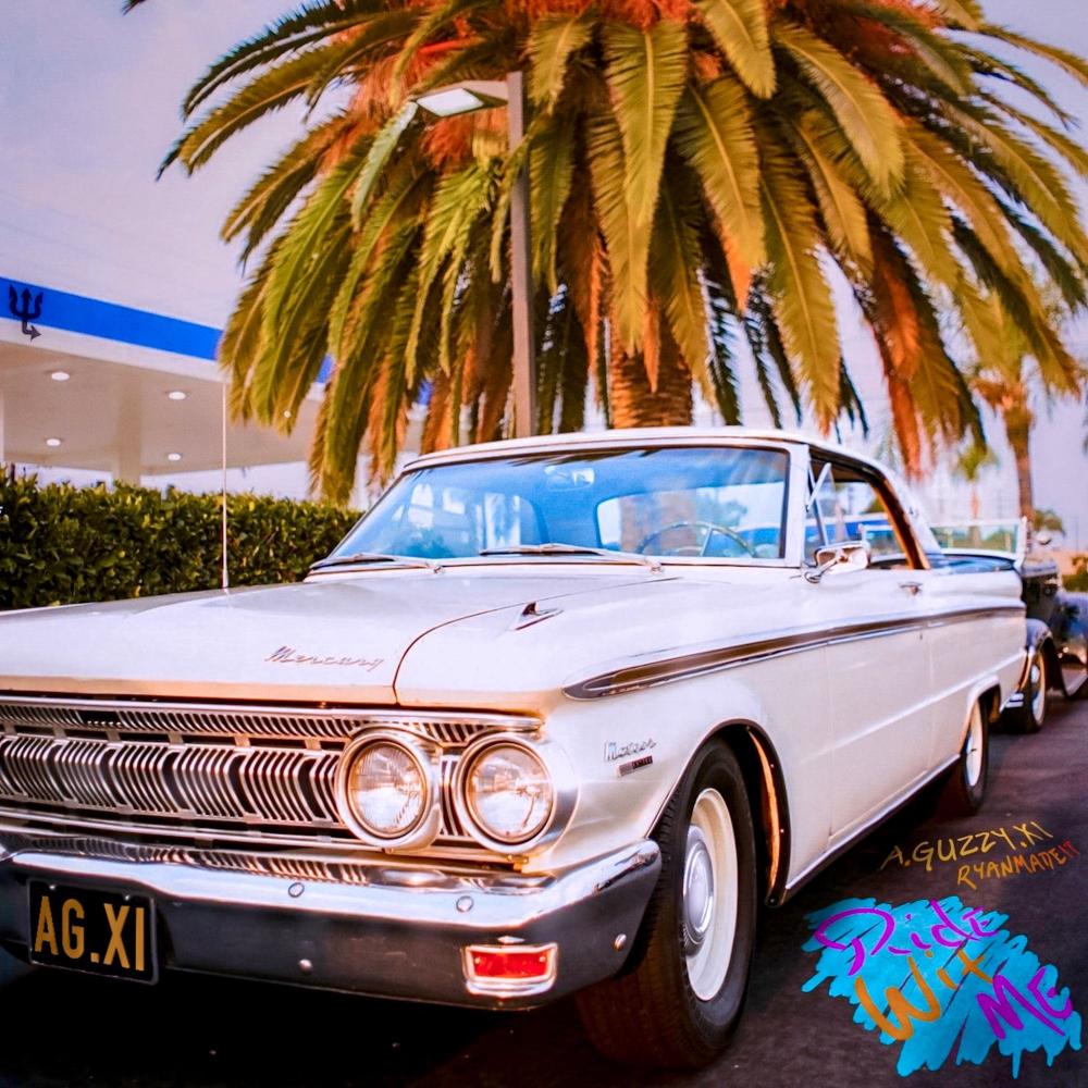 Ride Wit Me (feat. ryanmadeit)